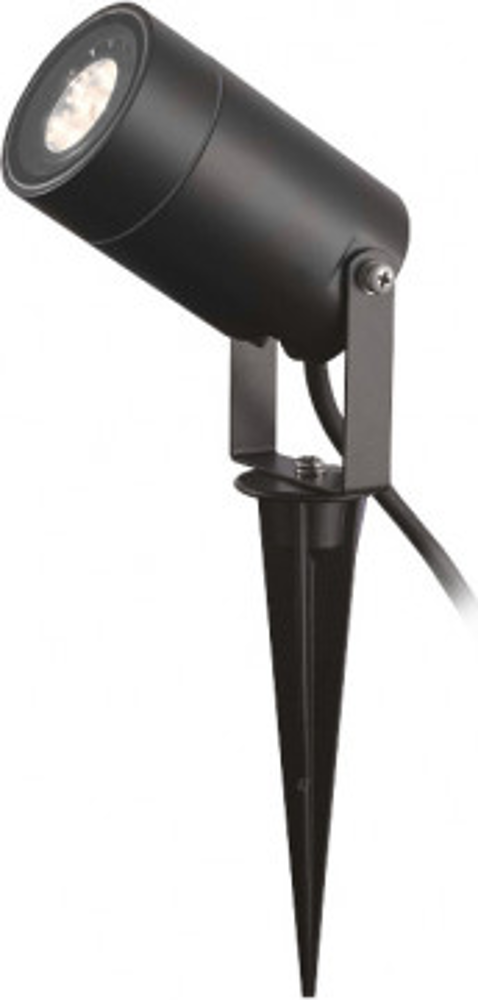 PROJ PIQUET LED 230V 1XGU10 NO